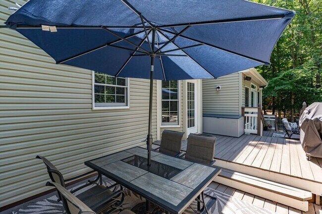 Building Photo - 4814 Integrity Ct