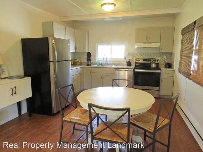 Building Photo - 2 br, 1 bath House - 101 Trafalgar Drive