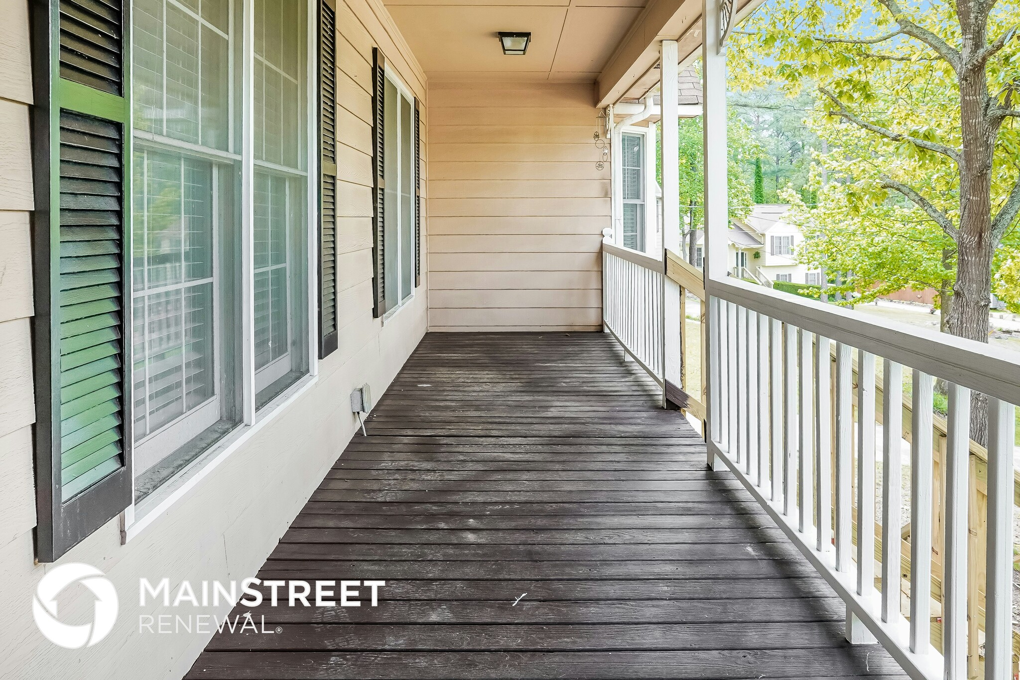 Building Photo - 122 Marion Ln