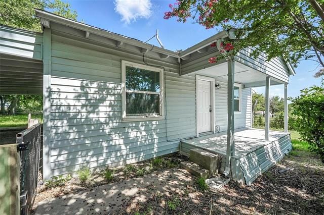 Building Photo - 1206 S State Hwy 78