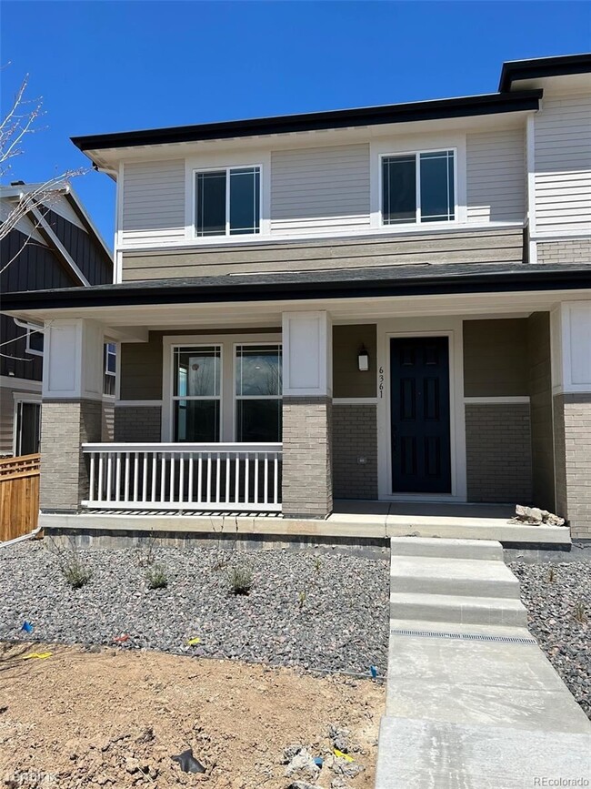 Building Photo - 3 br, 2.5 bath House - 6361 North Malaya S...