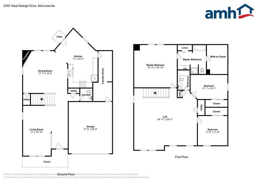 Building Photo - 6797 W Raleigh Dr