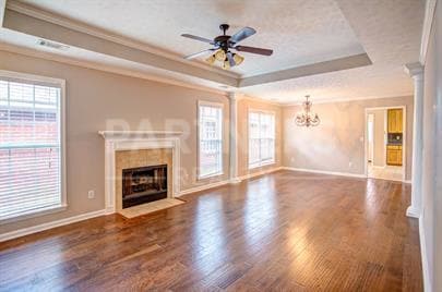 Building Photo - 8736 Hallwood Dr