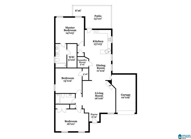 Building Photo - 1203 Washington Dr