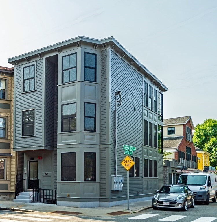 Building Photo - 66 Hurley St