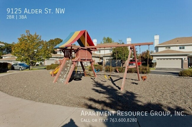 Building Photo - 9125 Alder St NW