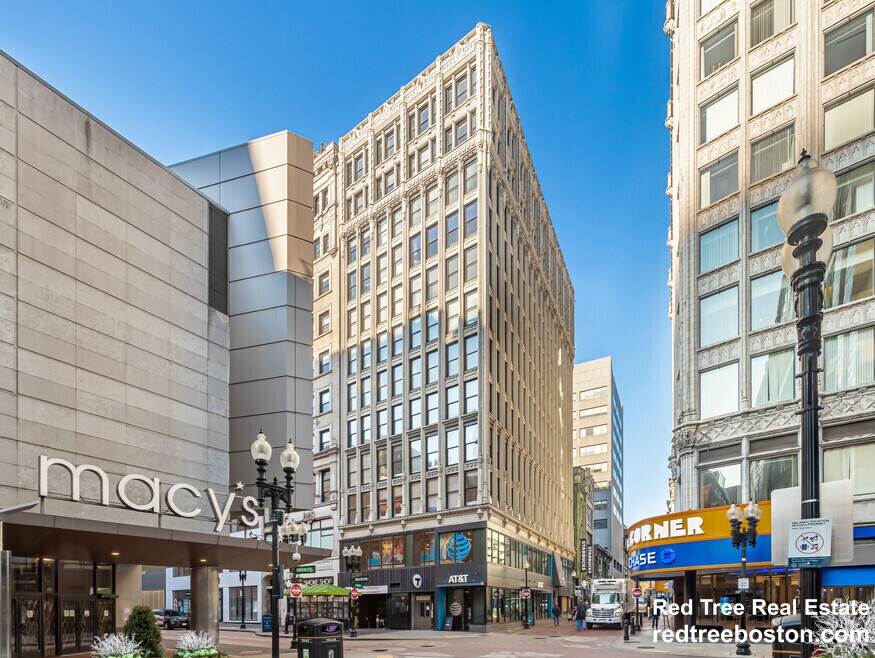 Building Photo - 8 Winter St