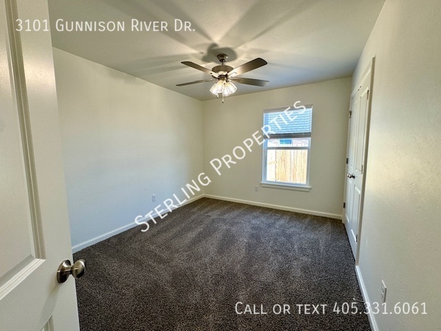 Building Photo - 3101 Gunnison River Dr