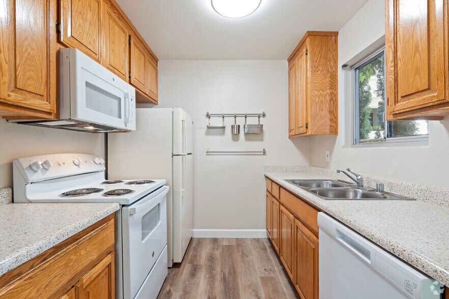 Primary Photo - 217 B Street Apartments, Located in the Un...
