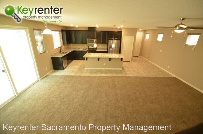 Building Photo - 5 br, 3 bath House - 2972 Bowden Square Way