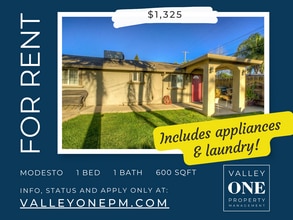 Building Photo - 1404 1/2 Teresa Street-