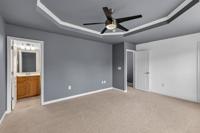 Building Photo - 8611 Macedonia Lake Dr