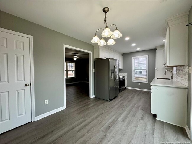 Building Photo - 311 Ranier Dr