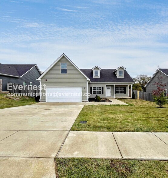 Primary Photo - 1112 Prospect Ct