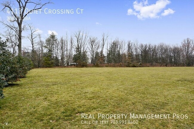 Building Photo - 4113 Quiet Crossing Ct