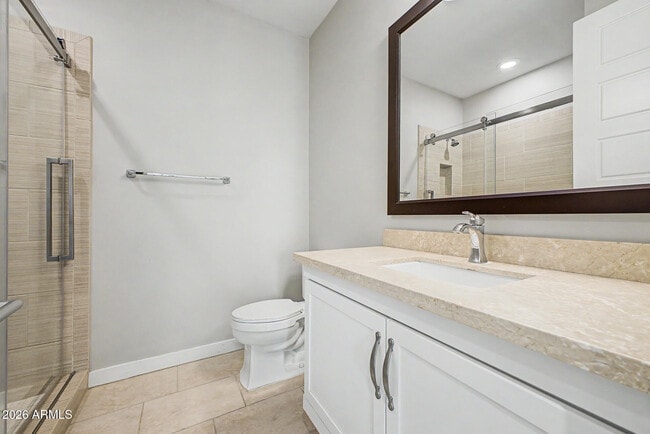 Building Photo - 9001 E San Victor Dr