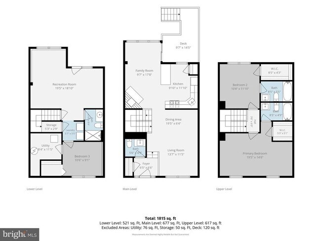 Building Photo - 6123 Joust Ln