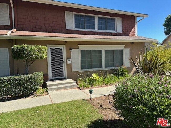 Building Photo - 3500 W Manchester Blvd