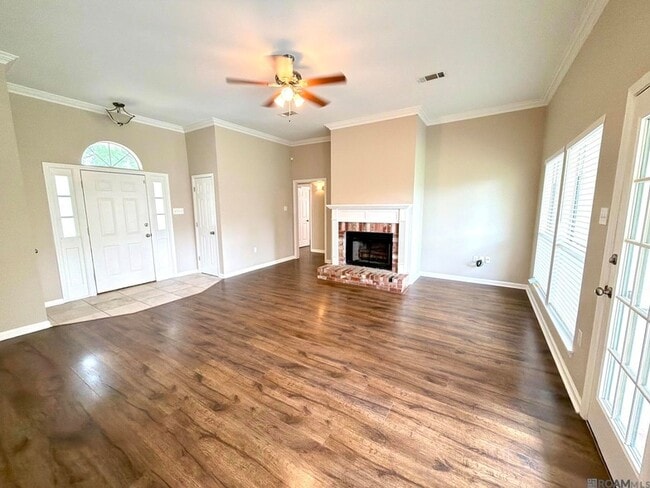 Building Photo - 4126 Stumberg Ln