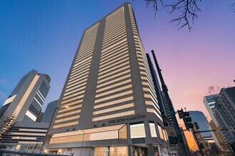 Building Photo - Ritz Carlton Residences - Two Story Penthouse Unit!