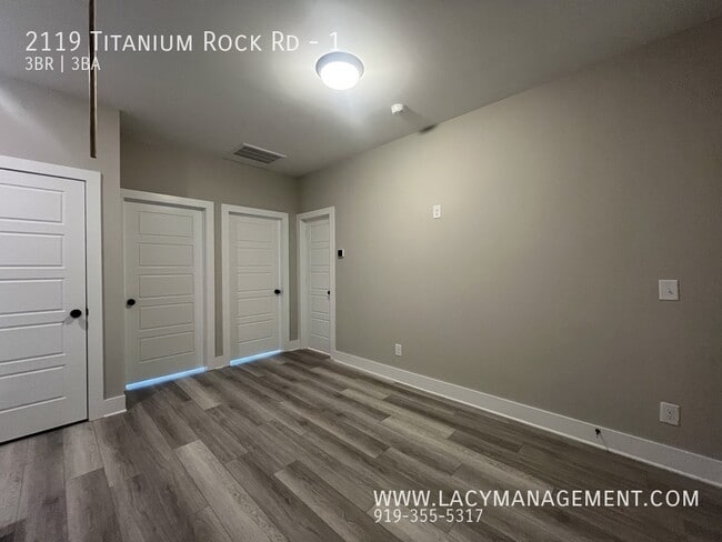 Building Photo - 2119 Titanium Rock Rd