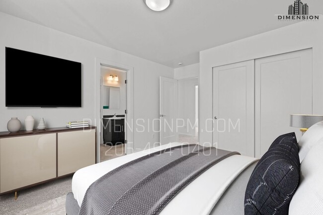 Building Photo - Kent Home