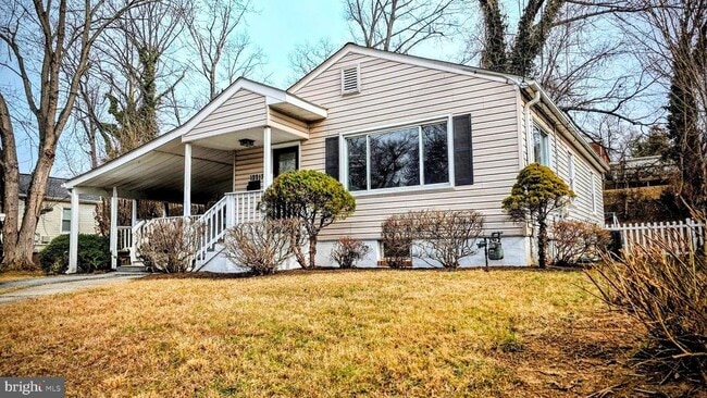 Building Photo - 12217 Valleywood Dr