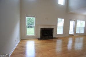 Building Photo - 106 Dixie Creek Dr