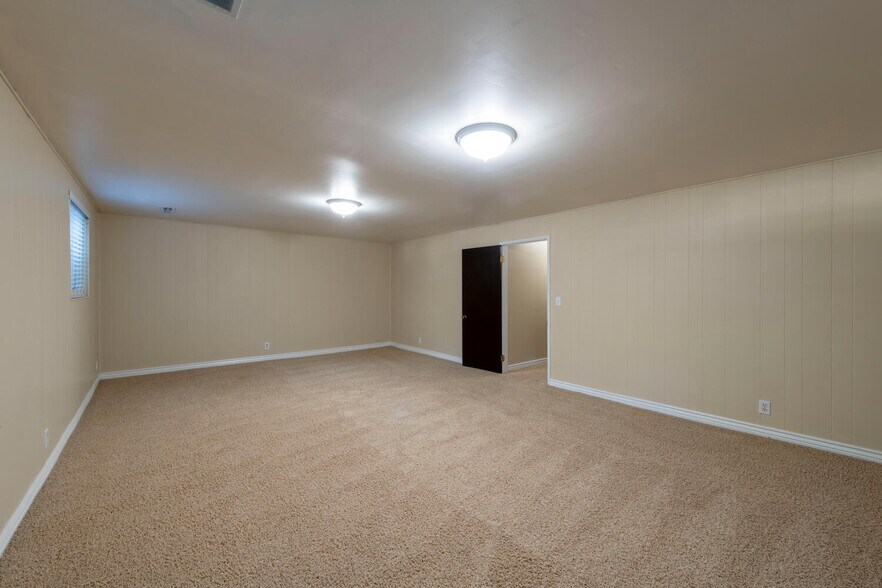 Living room 2 down - 5085 S 2870 E