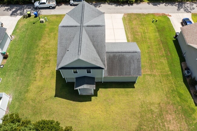 Building Photo - 4039 Hunters Trail