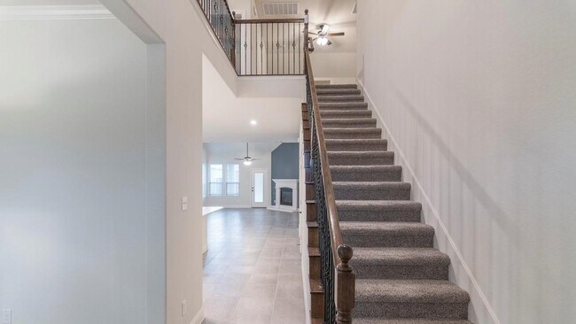 Building Photo - 3408 Cimarron River Dr