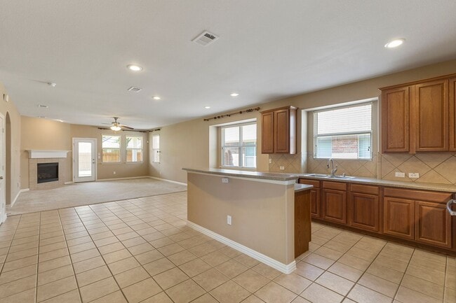 Building Photo - Beautiful Home In Exemplary Mansfield ISD