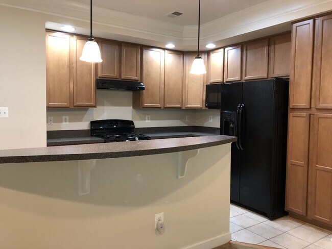 Building Photo - 2 Level Townhouse/condo with one car garage in the Watkins Mill Town Center