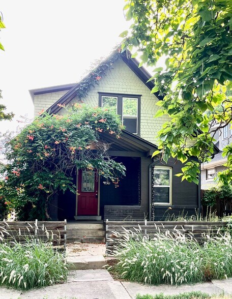 Primary Photo - 4361 N Raleigh St