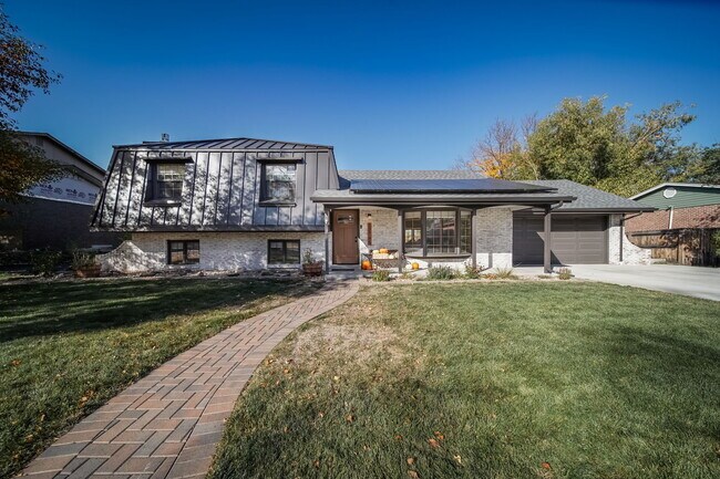 Building Photo - 12745 W 61st Ave