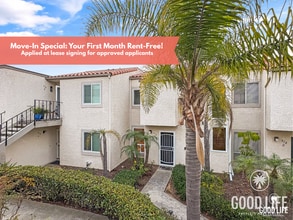 Building Photo - 2B/2BA Carlsbad Condo with Unobstructed Ocean Views & Semi-Private Laundry Room