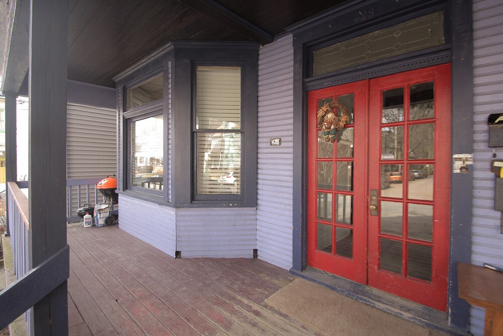 Building Photo - 428 Biddle Ave