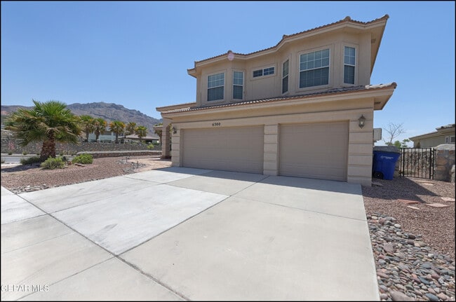 Building Photo - 6300 Franklin Vista Dr