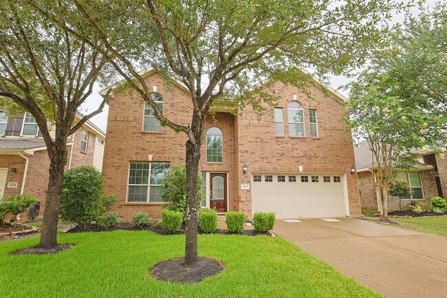 Building Photo - 24434 Ranchwood Springs Ln