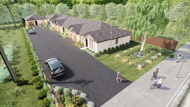 Building Photo - Brand New Construction 3 Bed | 2 Bath - Es...