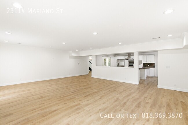 Building Photo - 23114 Mariano St