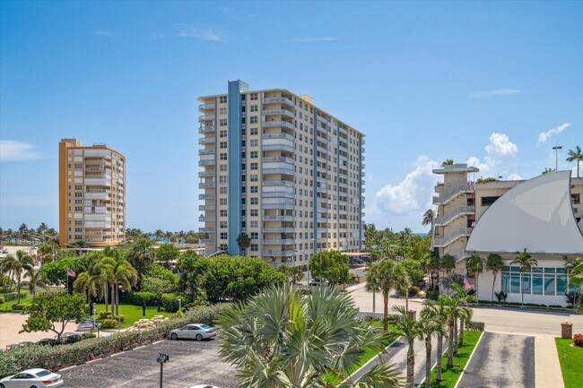 Building Photo - 201 N Ocean Blvd