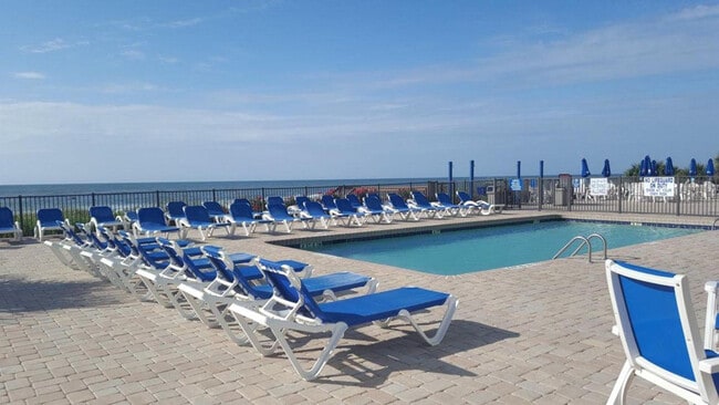 Building Photo - 2001 S Ocean Blvd