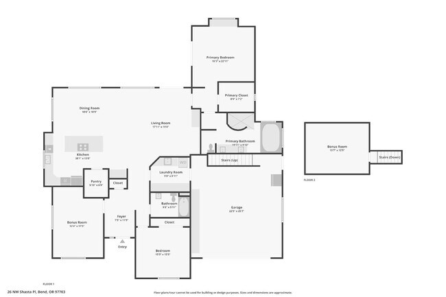 Building Photo - Beautiful 3-Bedroom Home Above Miller’s Landing with River and Mountain Vistas
