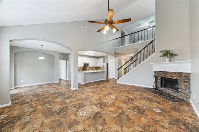 Building Photo - 3122 Schumann Oaks Dr