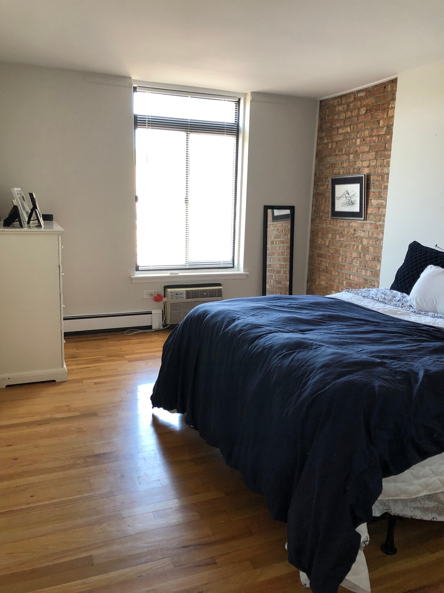 Bedroom - 1750 N Mohawk St