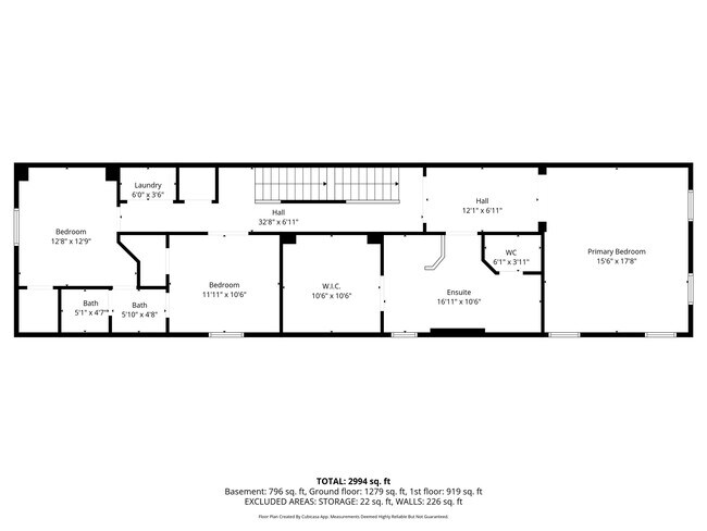 Building Photo - 523 W 25th St