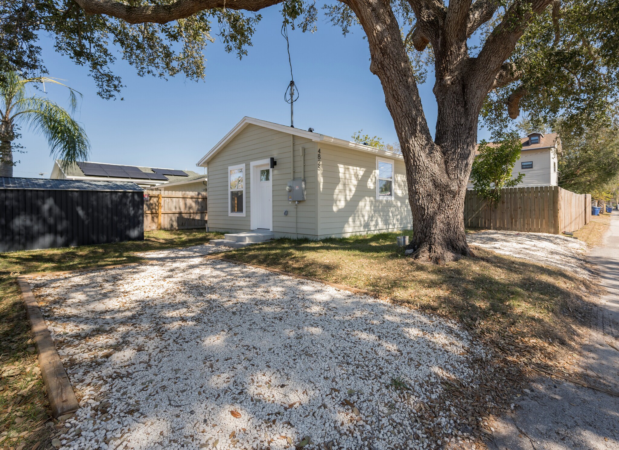 Building Photo - 4825 5th St N