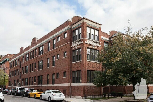 Building Photo - 3145 N Kedzie Ave