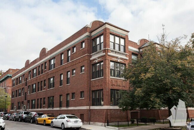 Building Photo - 2319 N Kedzie Blvd